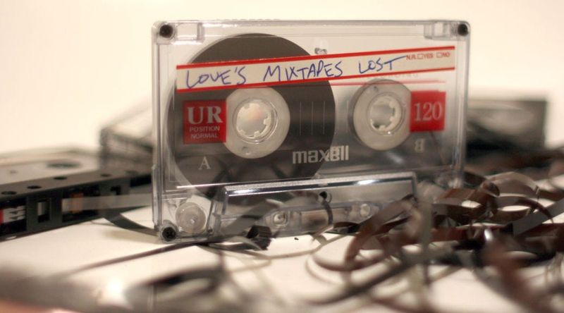 Mixtape Creation