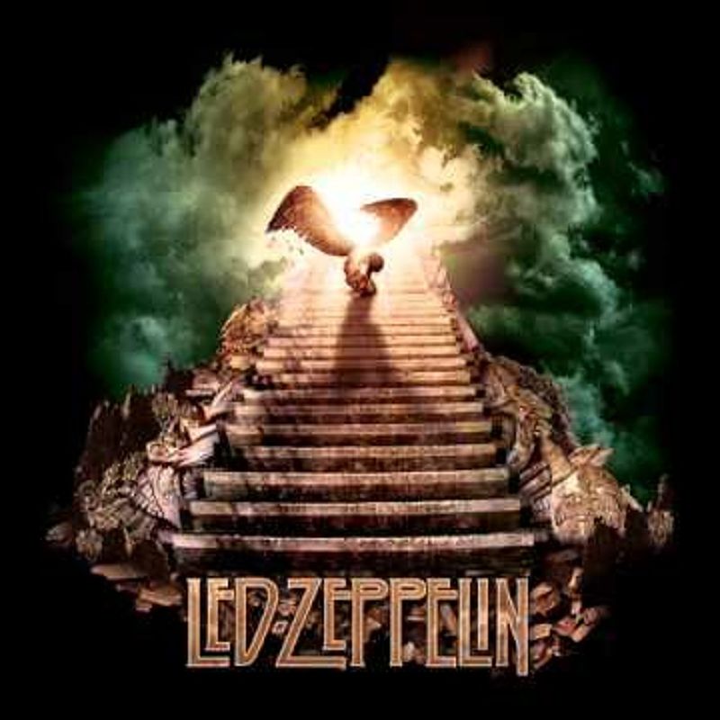 Stairway to Heaven by Led Zeppelin