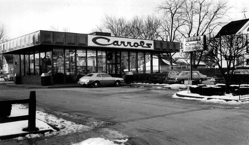 Carrols: The Chain That Became Burger King