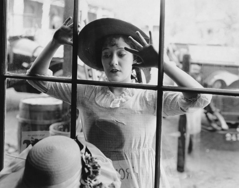 Hat Etiquette Gone Wild