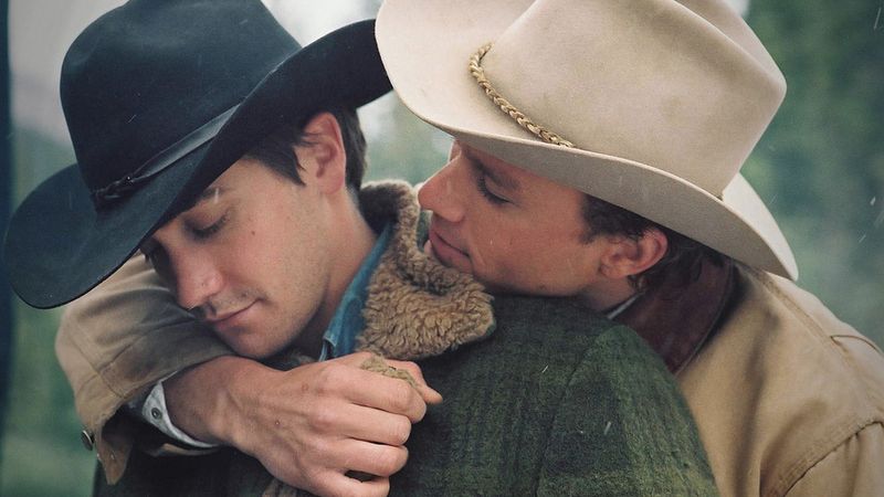 Wyoming – Brokeback Mountain (2005)
