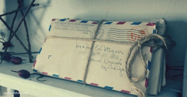 12 Lost Truths About Letter Writing That Made It So Special