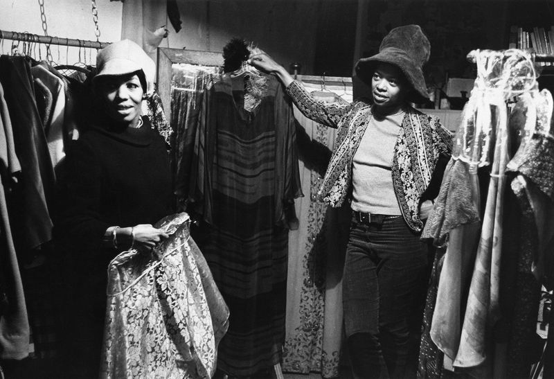 Teen Fashion Boutiques Revolutionized Shopping