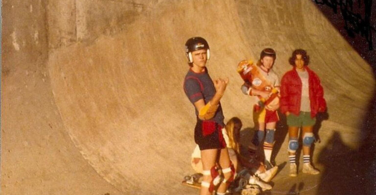 14 Sports Equipment Fails That Made ’70s Games Way Too Dangerous