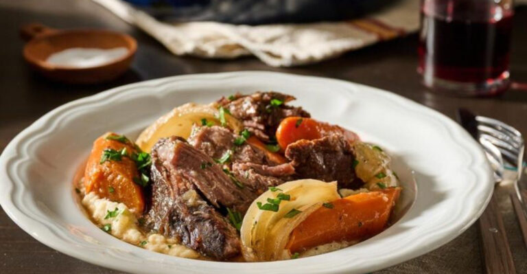 15 Old-Fashioned Foods That Were Way Better When Grandma Made Them
