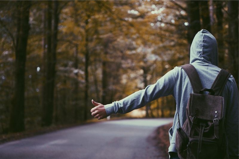 The Hitchhiker's Guide to Cheap Rides