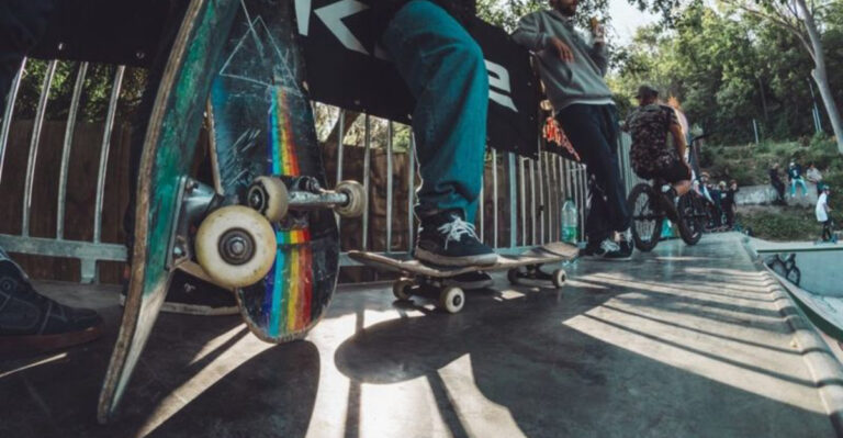 16 Things You Didn’t Know About the ’70s Skateboard Revolution