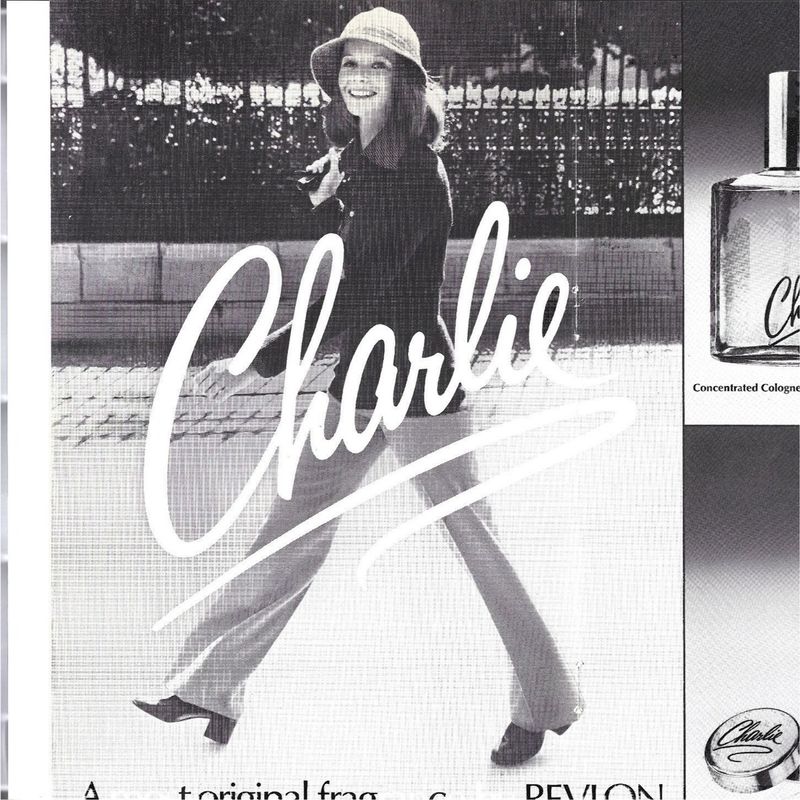 Charlie Perfume