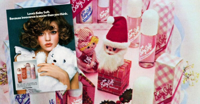18 Beauty Products You Probably Used if You Were a Mom in the ’70s