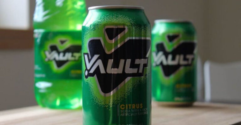 18 Nostalgic Sodas We All Loved As Kids