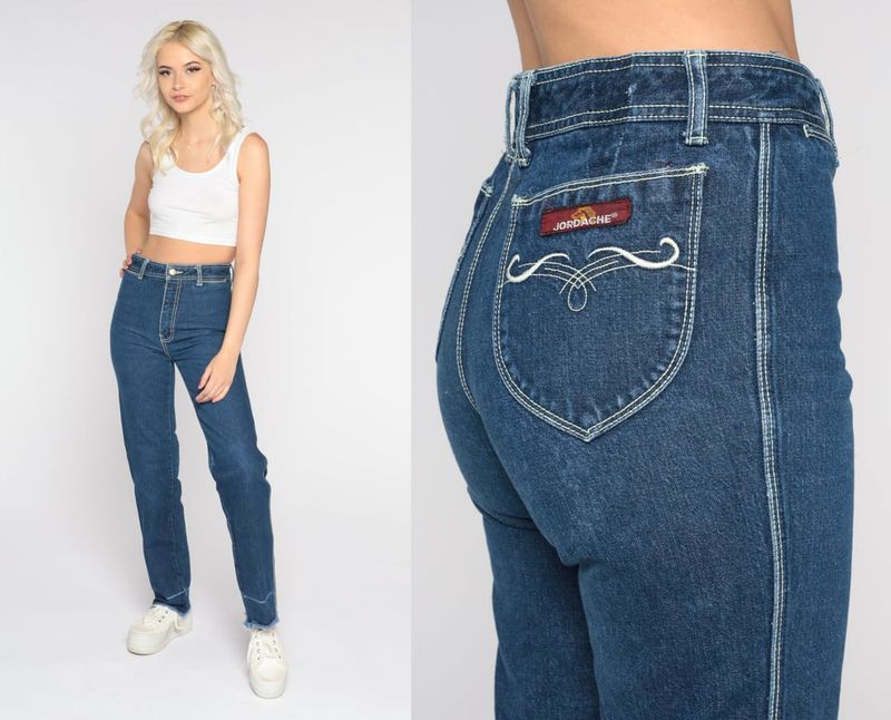 Jordache Jeans