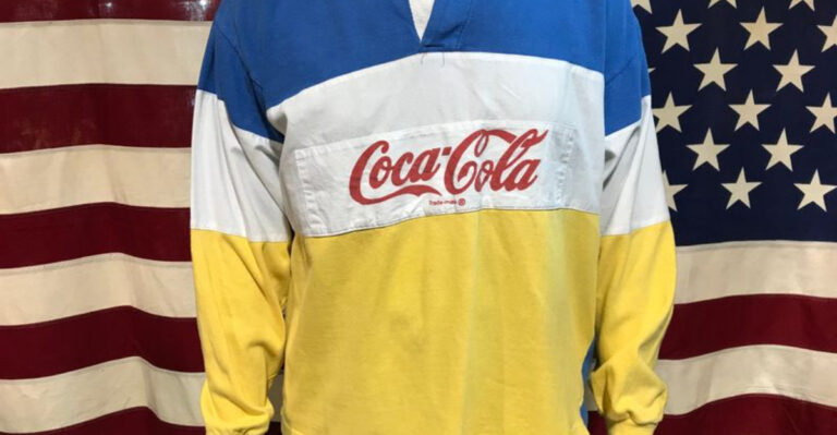 21 Popular Clothing Brands You Probably Wore in the ’80s