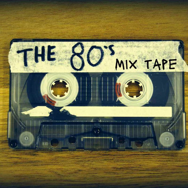 Mix Tape Mastery