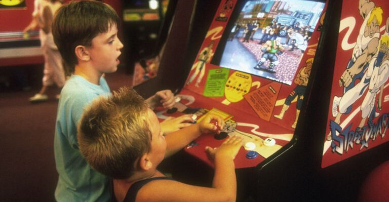 22 Unwritten Rules of Every ’80s Childhood That They Had To Follow