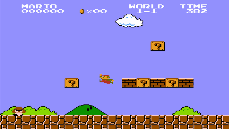 Super Mario Bros.: The Game That Changed Everything