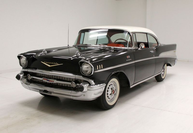Chevrolet Bel Air