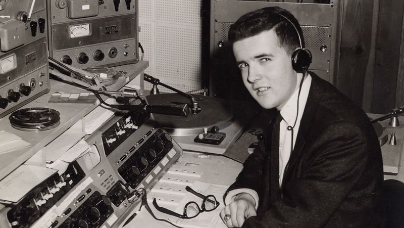 Radio Stations Created Teen-Focused Formats