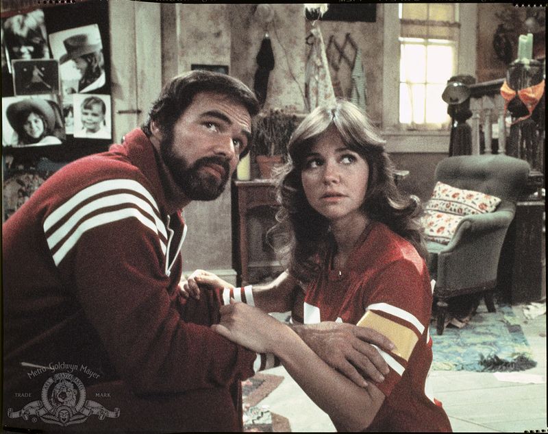 The End (1978)