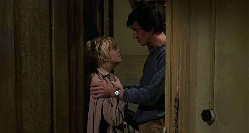 Where Does It Hurt? (1972)