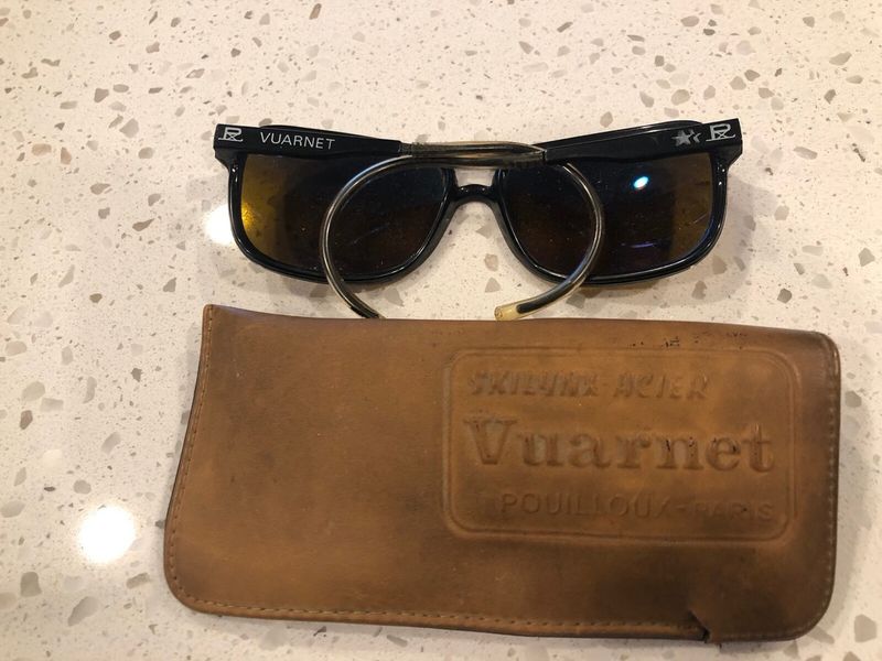 Vuarnet Sunglasses