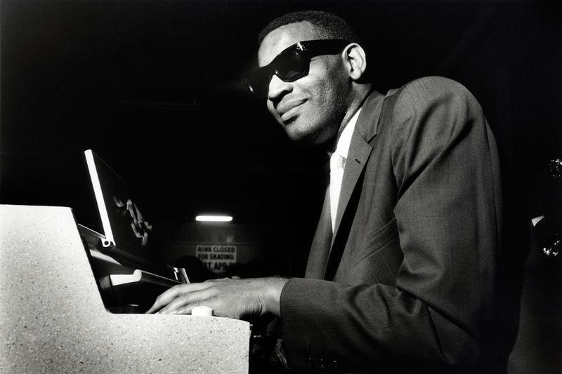 Ray Charles - What'd I Say