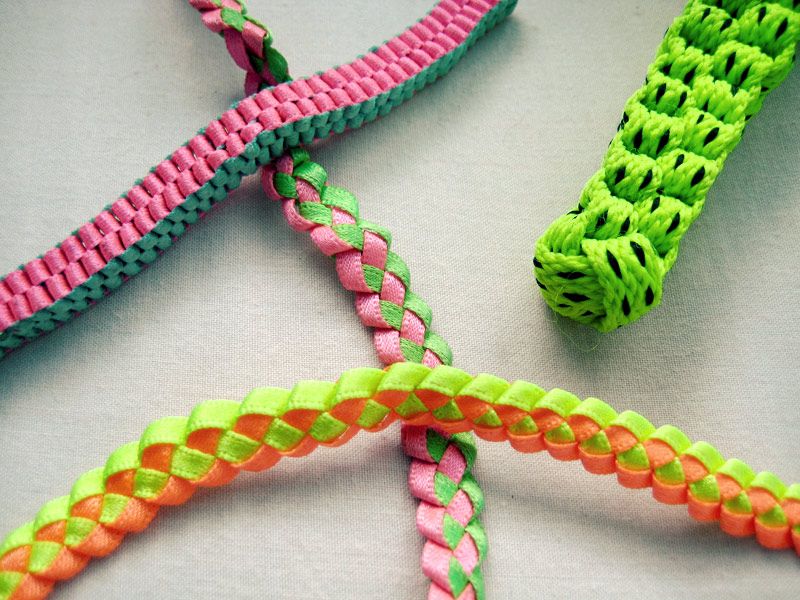 Friendship Bracelet Bonds