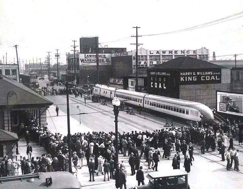 Rail Pass Revivals