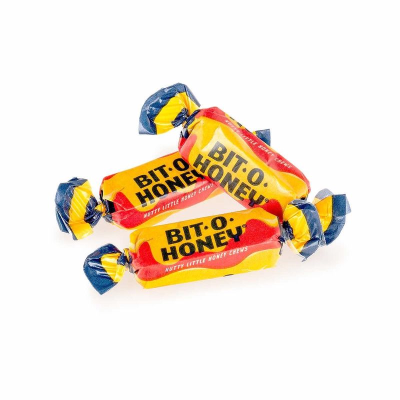 Bit-O-Honey