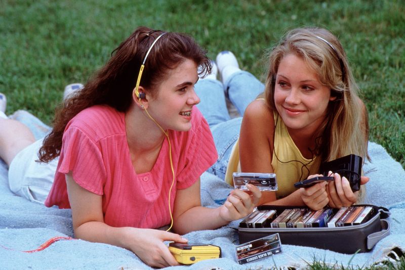 The Walkman Revolution