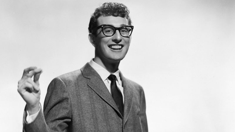 Buddy Holly - That'll Be the Day