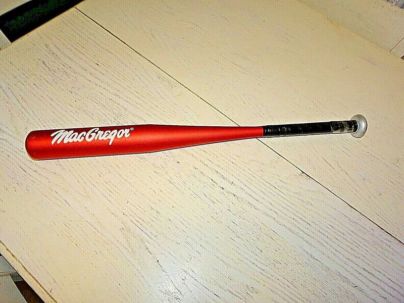 Metal Baseball Bats With No Grip