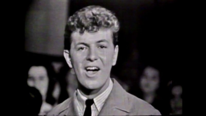 Dion and the Belmonts - A Teenager in Love