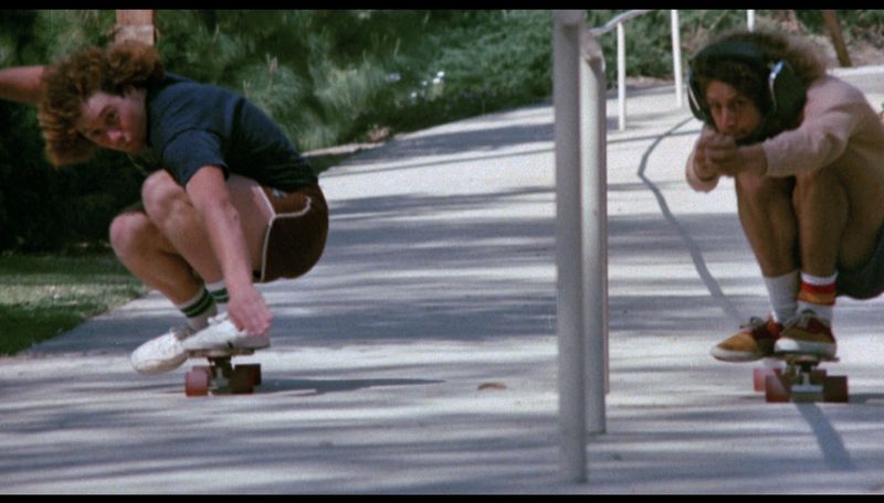 The Skate Movie That Never Was