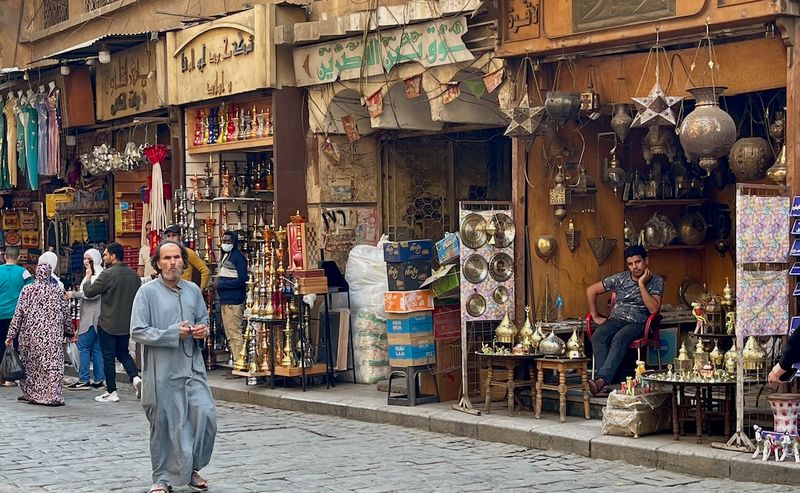 The Art of Bartering