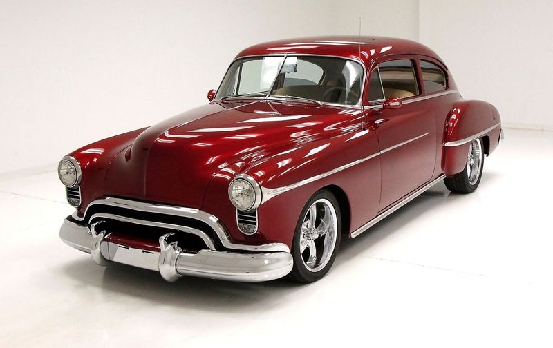 Oldsmobile 88