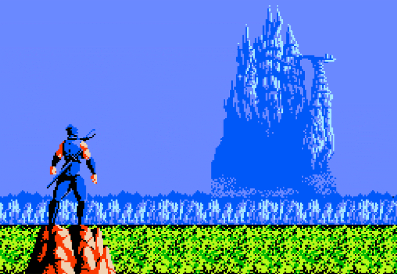 Ninja Gaiden: Cinematic Action and Brutal Difficulty