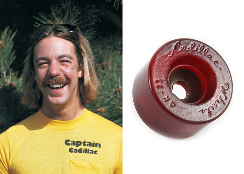 Urethane Revolution