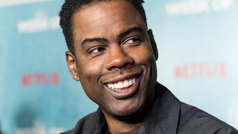 Chris Rock's Relationship Reality