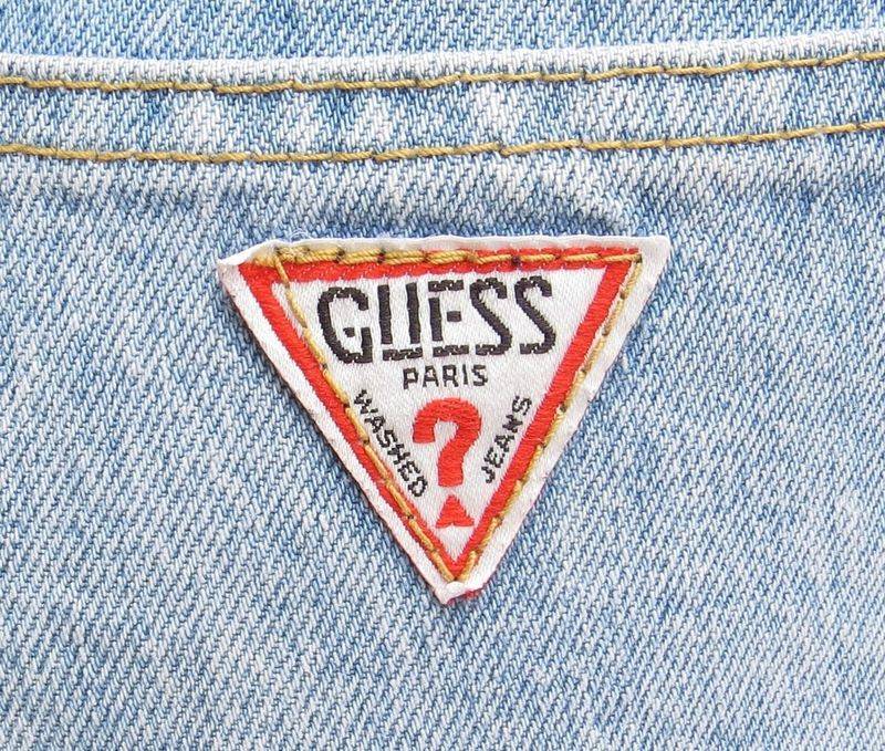 Guess Jeans