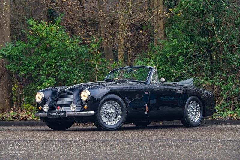 Aston Martin DB2/4