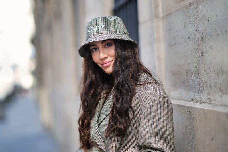 Bucket Hat Fever