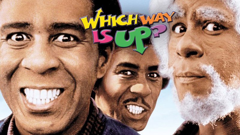Which Way Is Up? (1977)