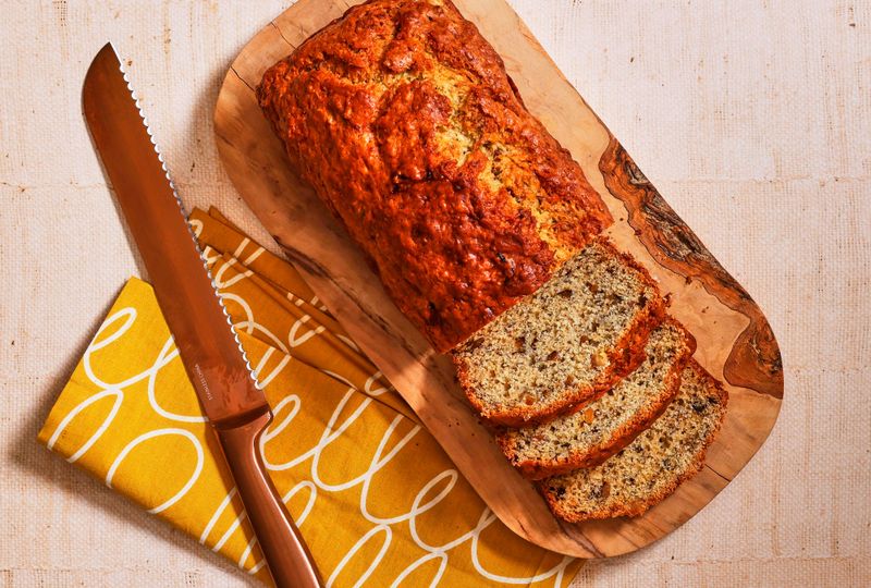 Banana Bread