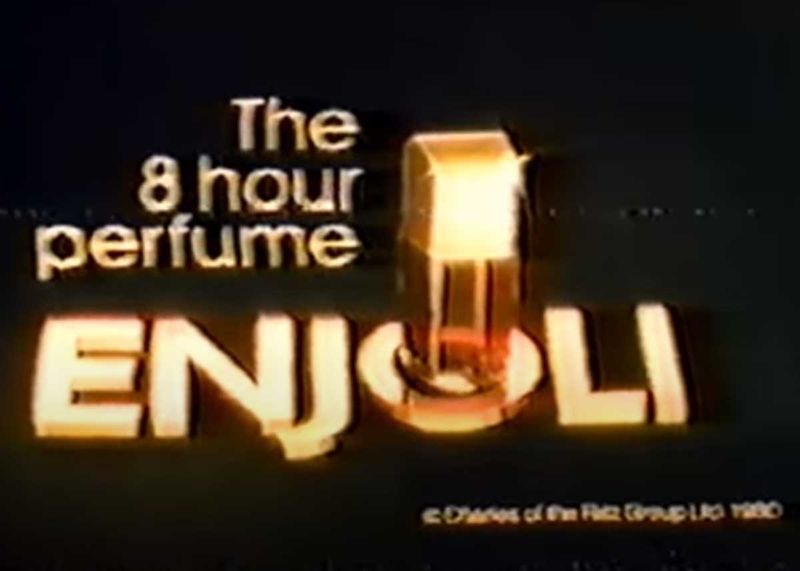 Enjoli Perfume