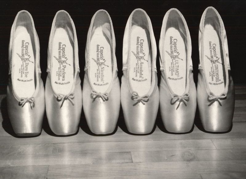 Capezio