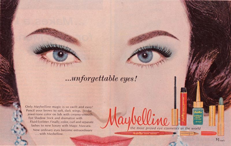 Maybelline Great Lash Mascara