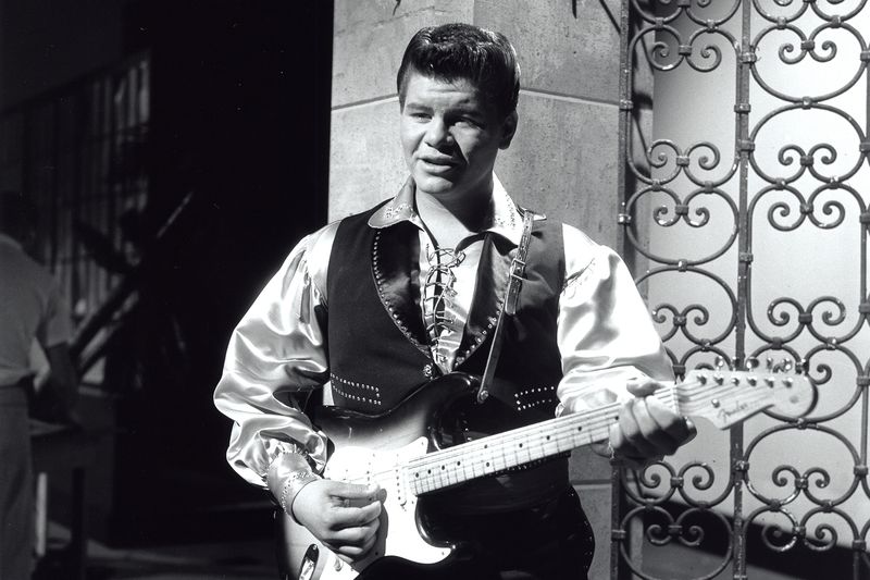 Ritchie Valens - La Bamba