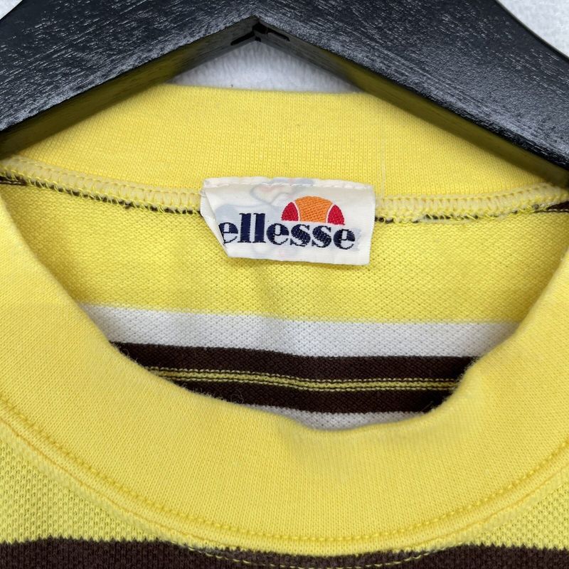 Ellesse