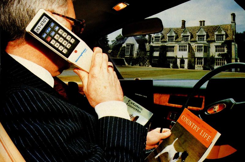Car Phones