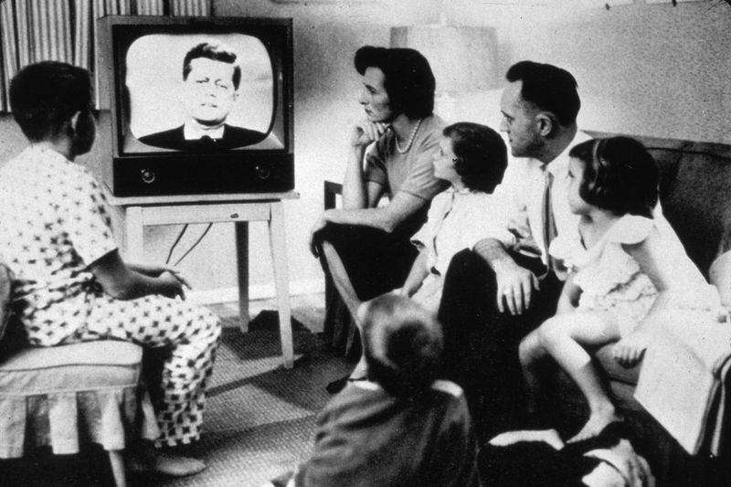 Home Movie Screenings